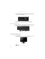 Preview for 8 page of eMachines E151H User Manual