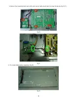 Предварительный просмотр 32 страницы eMachines E161HQ Service Manual