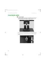 Предварительный просмотр 6 страницы eMachines E17T4W User Manual