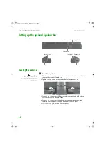 Предварительный просмотр 14 страницы eMachines E17T4W User Manual