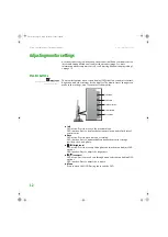 Предварительный просмотр 16 страницы eMachines E17T4W User Manual