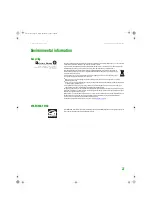 Предварительный просмотр 31 страницы eMachines E17T4W User Manual