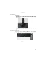 Предварительный просмотр 9 страницы eMachines E17T6W - 17" LCD Monitor User Manual