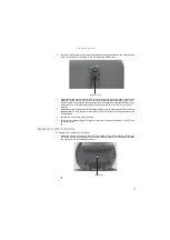 Предварительный просмотр 13 страницы eMachines E17T6W - 17" LCD Monitor User Manual