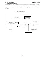 Предварительный просмотр 5 страницы eMachines E19T5W Service Manual