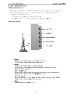 Предварительный просмотр 6 страницы eMachines E19T5W Service Manual