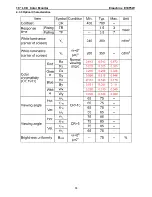 Предварительный просмотр 13 страницы eMachines E19T5W Service Manual