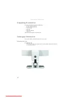 Предварительный просмотр 6 страницы eMachines E202H User Manual