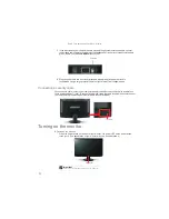 Preview for 8 page of eMachines E203HV User Manual