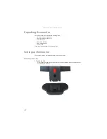 Preview for 6 page of eMachines E210H User Manual