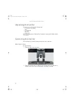 Предварительный просмотр 6 страницы eMachines E22T6W User Manual