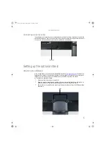 Предварительный просмотр 9 страницы eMachines E22T6W User Manual