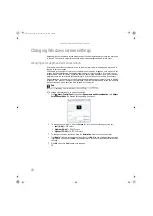 Предварительный просмотр 20 страницы eMachines E22T6W User Manual