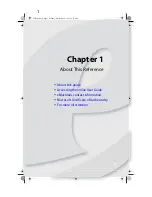 Предварительный просмотр 7 страницы eMachines E4264 Reference Manual