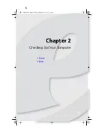 Предварительный просмотр 11 страницы eMachines E4264 Reference Manual