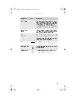 Предварительный просмотр 13 страницы eMachines E4264 Reference Manual