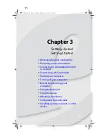 Предварительный просмотр 17 страницы eMachines E4264 Reference Manual