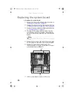 Предварительный просмотр 52 страницы eMachines E4264 Reference Manual