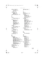 Предварительный просмотр 117 страницы eMachines E4264 Reference Manual