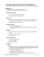 Preview for 15 page of eMachines E644 Service Manual