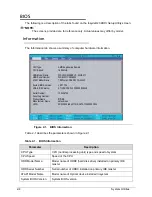 Preview for 56 page of eMachines E644 Service Manual