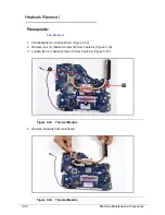 Preview for 116 page of eMachines E644 Service Manual