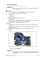 Preview for 117 page of eMachines E644 Service Manual