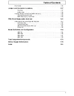 Preview for 9 page of eMachines E732 Service Manual