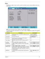 Preview for 41 page of eMachines E732 Service Manual