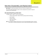 Preview for 53 page of eMachines E732 Service Manual