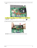 Preview for 77 page of eMachines E732 Service Manual