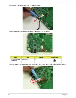 Preview for 82 page of eMachines E732 Service Manual