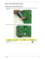 Preview for 103 page of eMachines E732 Service Manual