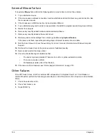 Preview for 140 page of eMachines E732 Service Manual