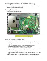 Preview for 149 page of eMachines E732 Service Manual