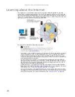 Предварительный просмотр 26 страницы eMachines EL1200 Series User Manual