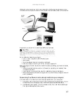 Предварительный просмотр 53 страницы eMachines EL1200 Series User Manual