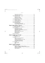 Предварительный просмотр 4 страницы eMachines EL1331-03 - Desktop PC User Manual