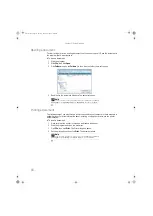 Предварительный просмотр 22 страницы eMachines EL1331-03 - Desktop PC User Manual