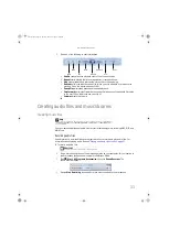 Предварительный просмотр 39 страницы eMachines EL1331-03 - Desktop PC User Manual