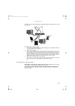 Предварительный просмотр 53 страницы eMachines EL1331-03 - Desktop PC User Manual