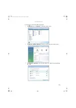 Предварительный просмотр 57 страницы eMachines EL1331-03 - Desktop PC User Manual