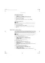 Предварительный просмотр 61 страницы eMachines EL1331-03 - Desktop PC User Manual