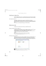 Предварительный просмотр 64 страницы eMachines EL1331-03 - Desktop PC User Manual