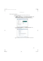 Предварительный просмотр 85 страницы eMachines EL1331-03 - Desktop PC User Manual