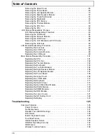 Preview for 8 page of eMachines eMachines HM50-YK Service Manual