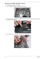 Preview for 78 page of eMachines eMachines HM50-YK Service Manual