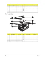 Preview for 158 page of eMachines eMachines HM50-YK Service Manual