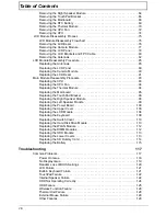 Preview for 8 page of eMachines G430 Series Service Manual