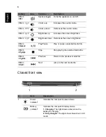 Preview for 6 page of eMachines G440 Series Quick Manual